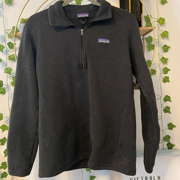Patagonia long sleeve/sweatshirt - Picture 3 of 3